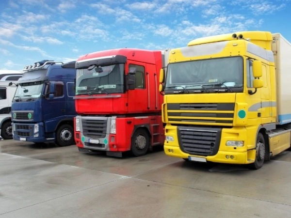 Ankara Şalpazarı Nakliye